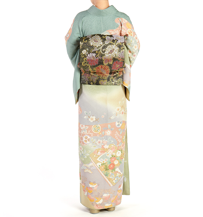 専用品物になります【着物8点 帯1点 まとめ依頼品物 】 専用品物になります【着物8点 帯1点 まとめ依頼品物