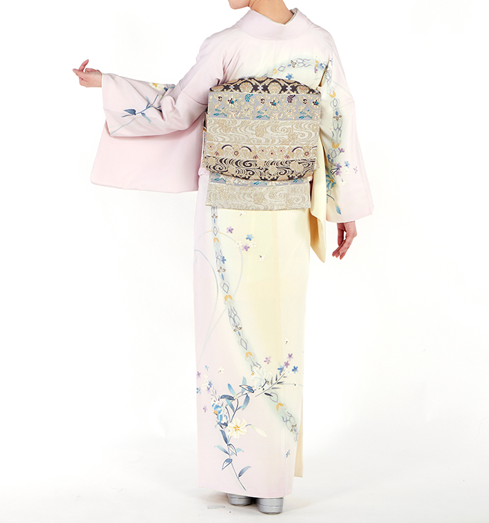 本加賀友禅 訪問着 No.AA-1567-Mサイズ_01