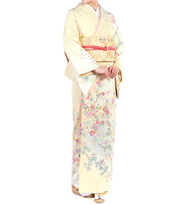 人気の友禅訪問着 通販｜格安の着物販売・購入サイト【きもの365】