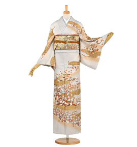 訪問着 No.AA-1764-Mサイズ