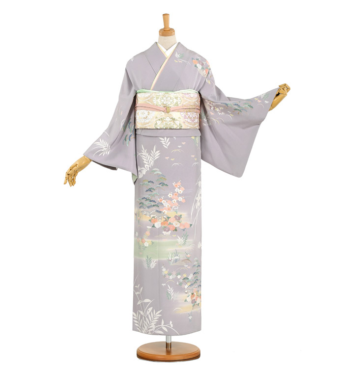 訪問着 No.AA-1823-Lサイズ