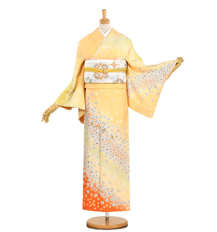 訪問着 No.AA-1829-Lサイズ