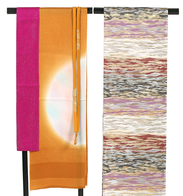 辻が花 訪問着 No.AA-1833-Lサイズ_04