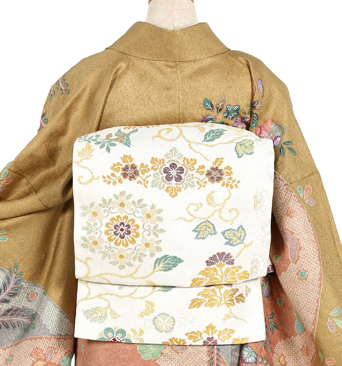 辻が花 訪問着 No.AA-1843-Mサイズ_02