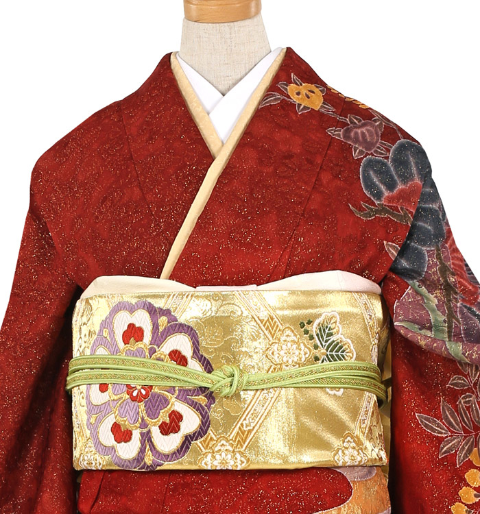 訪問着 No.AA-1852-Mサイズ_01