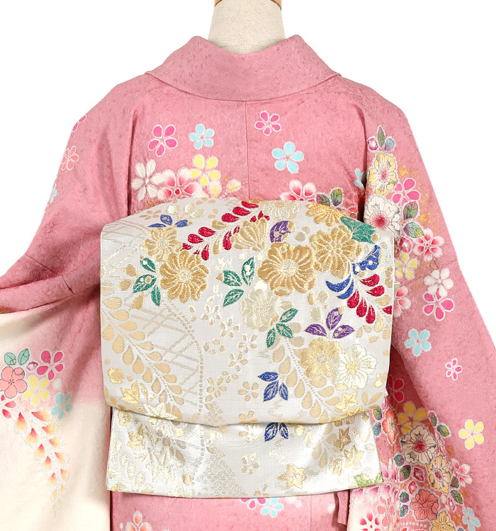 桐屋辻が花 訪問着 No.AA-1857-Mサイズ_02