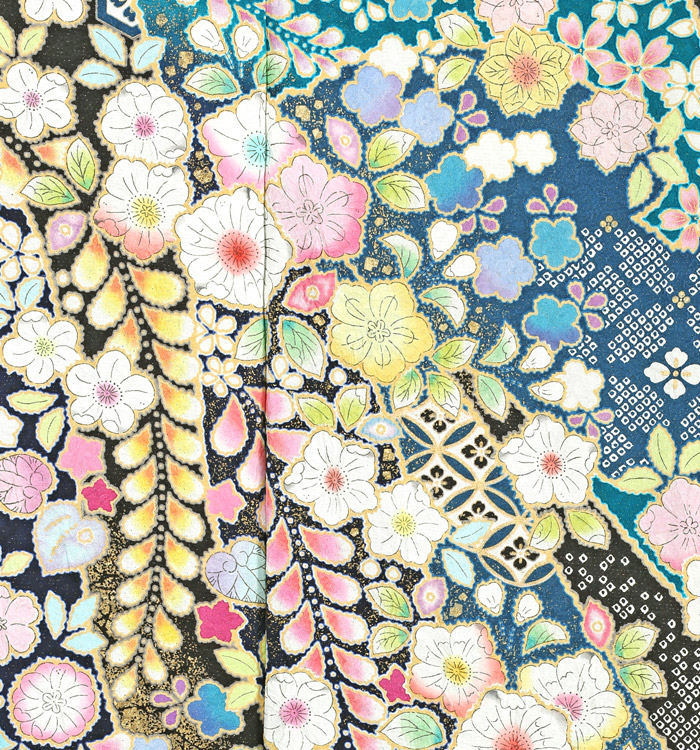 桐屋辻が花 訪問着 No.AA-1875-Lサイズ_05