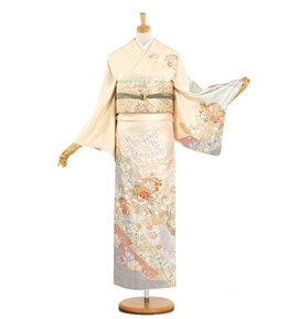 訪問着 No.AA-1913-Lサイズ