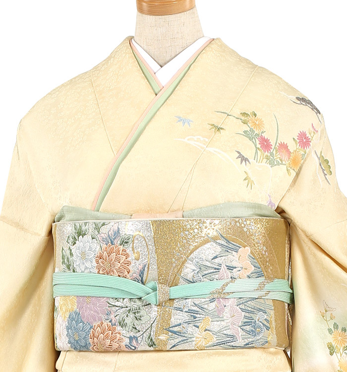 訪問着 No.AA-1923-Mサイズ_01