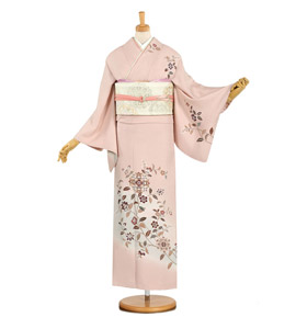 訪問着 No.AA-1925-Mサイズ