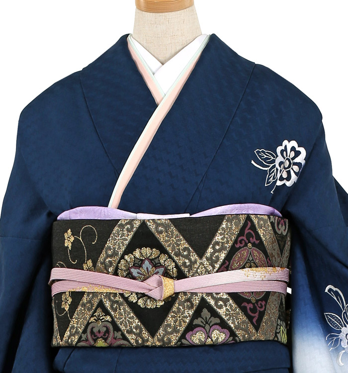 総刺繍 訪問着 No.AA-1929-Lサイズ_01