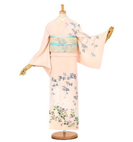 訪問着 No.AA-1939-Lサイズ