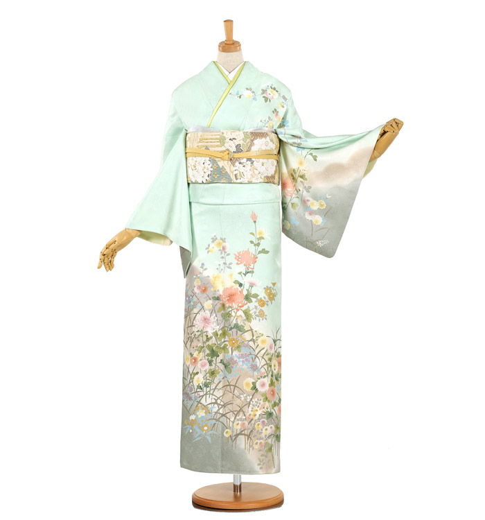 訪問着の人気・おすすめ商品一覧｜着物レンタル・通販【きもの