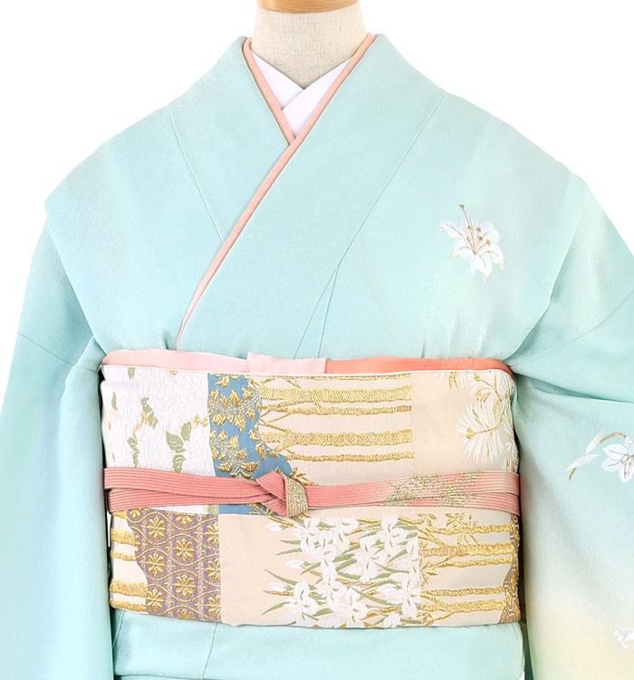 総刺繍 訪問着 No.AA-1958-Mサイズ_01