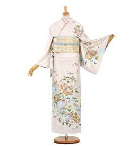 訪問着 No.AA-1968-Mサイズ