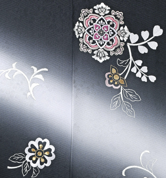 総刺繍 訪問着 No.AA-1970-Mサイズ_05