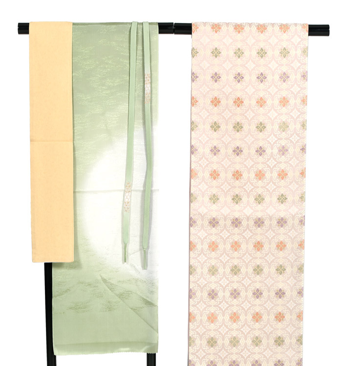 辻が花作家 訪問着 No.AA-2014-Mサイズ_04