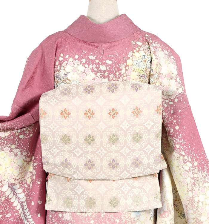 辻が花作家 訪問着 No.AA-2014-Mサイズ_02