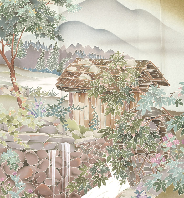 手描友禅 訪問着 No.AA-2058-Lサイズ_05