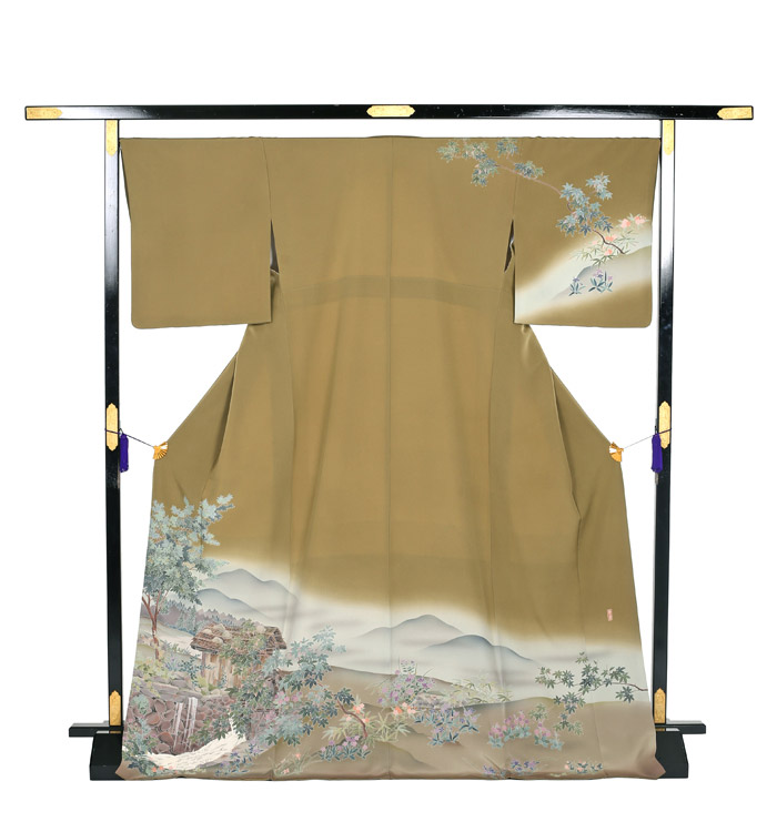 手描友禅 訪問着 No.AA-2058-Lサイズ_03