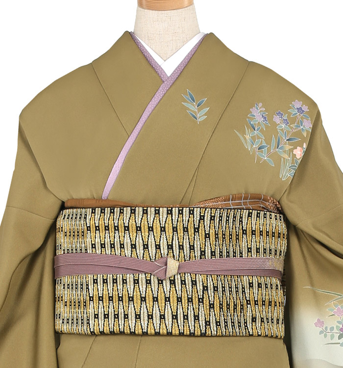 手描友禅 訪問着 No.AA-2058-Lサイズ_01