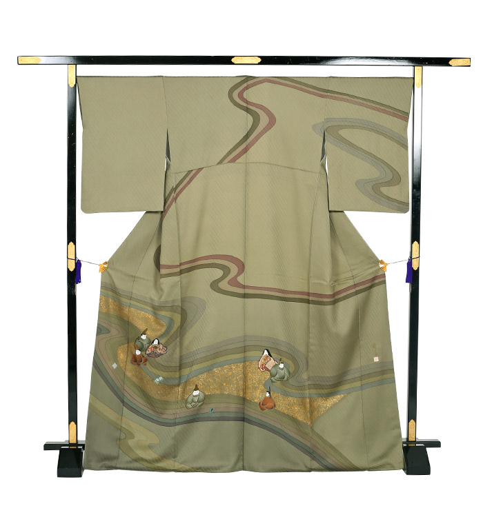 訪問着（専用襦袢付）No.AA-2086-Mサイズ_03