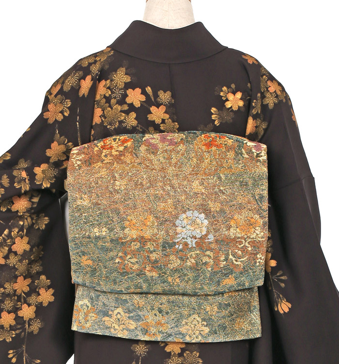 泥金 訪問着 No.AA-2105-Mサイズ_02
