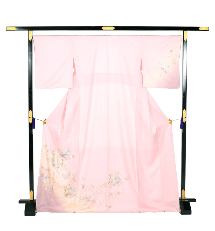 和田光正 訪問着 No.AA-2112-Mサイズ_03