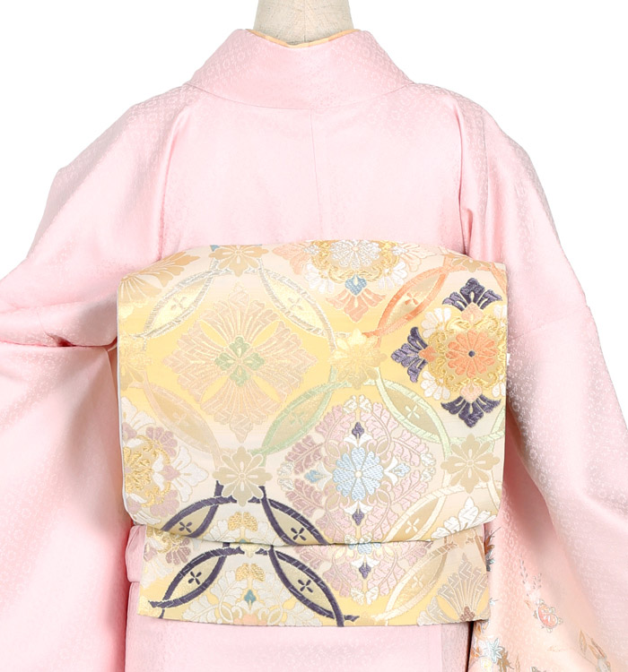 和田光正 訪問着 No.AA-2112-Mサイズ_02