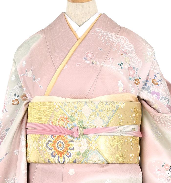 訪問着 No.AA-2166-Mサイズ_10