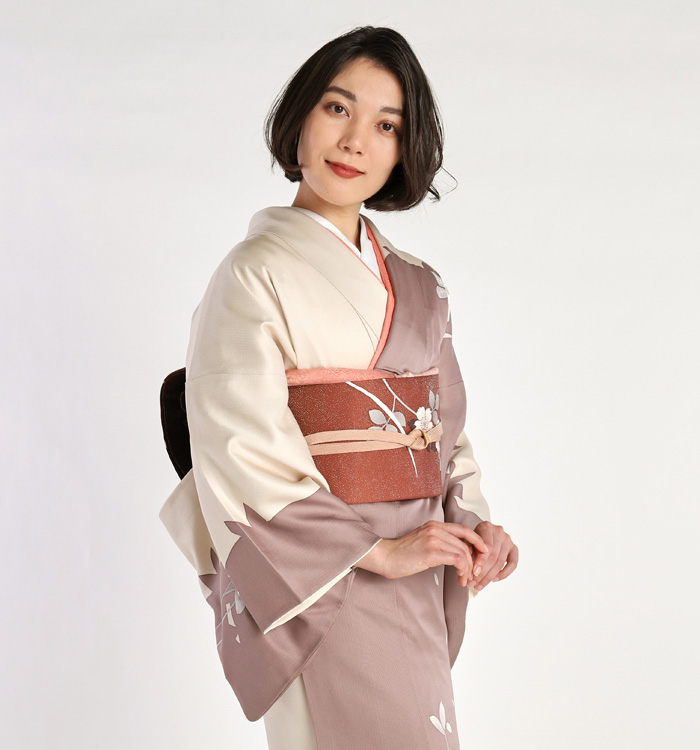 訪問着 No.AA-2188-Mサイズのレンタル｜きもの365