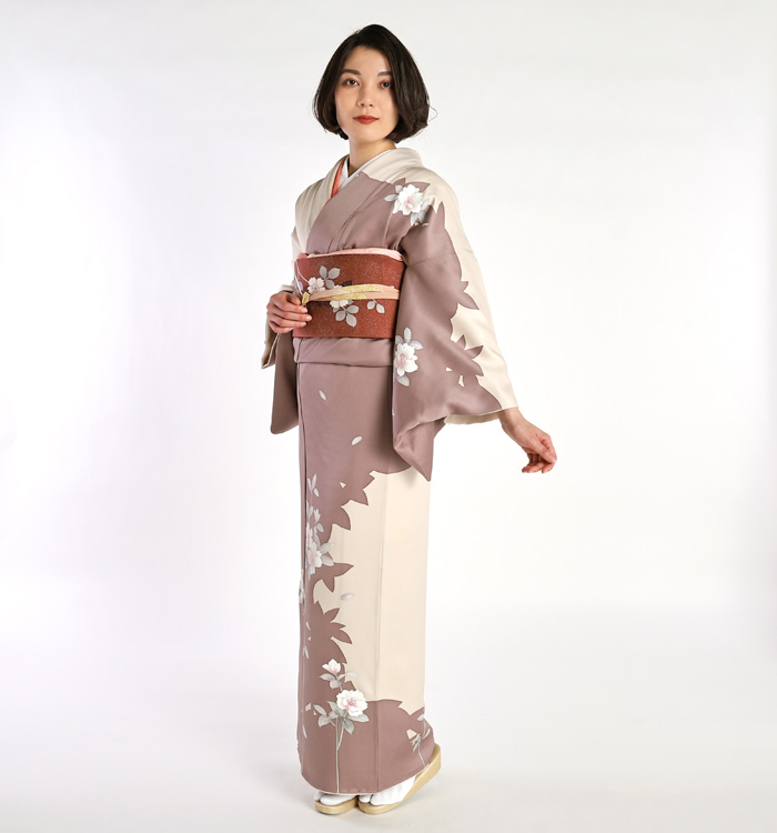 訪問着 No.AA-2188-Mサイズのレンタル｜きもの365