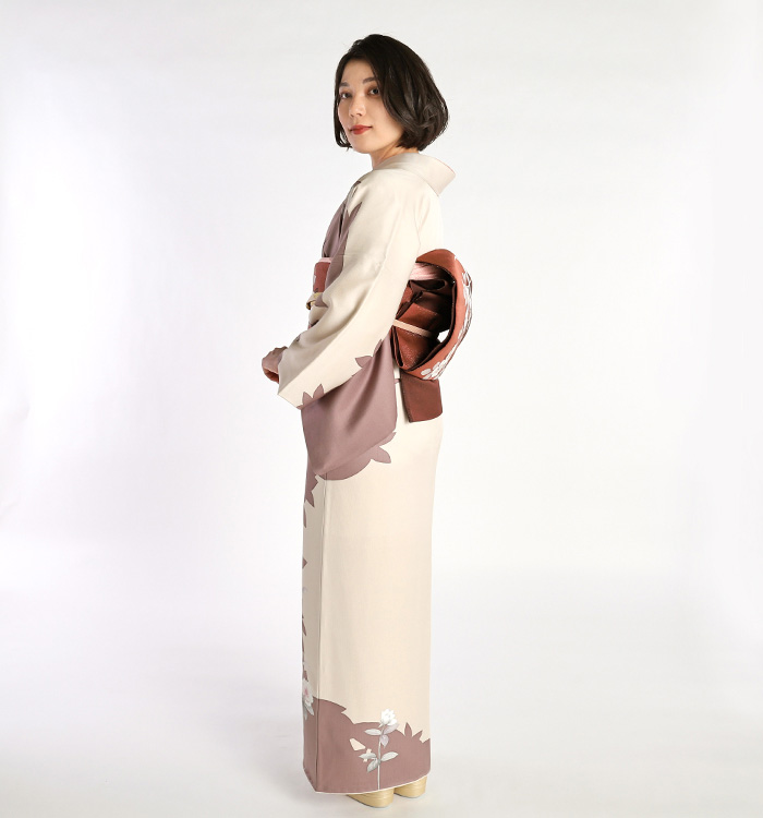 訪問着 No.AA-2188-Mサイズのレンタル｜きもの365