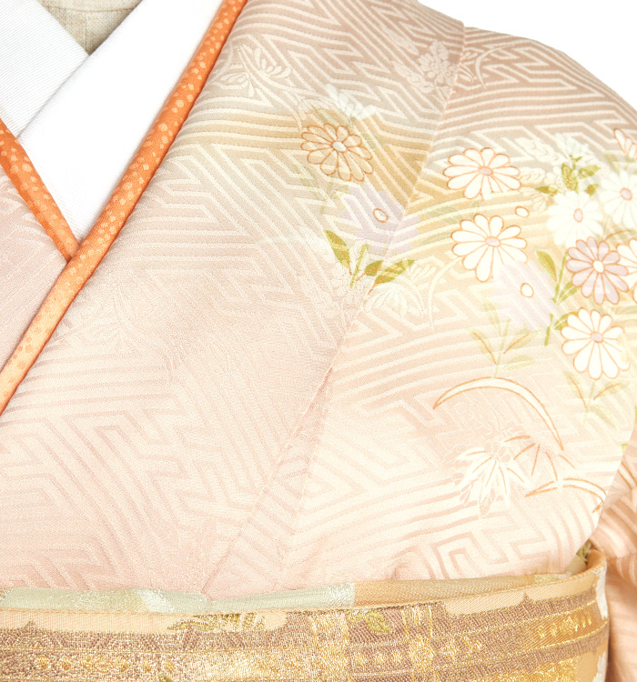 あさ様 未着用ozzon 和中華ボレロ 帯地 あさ様 未着用ozzon 和中華