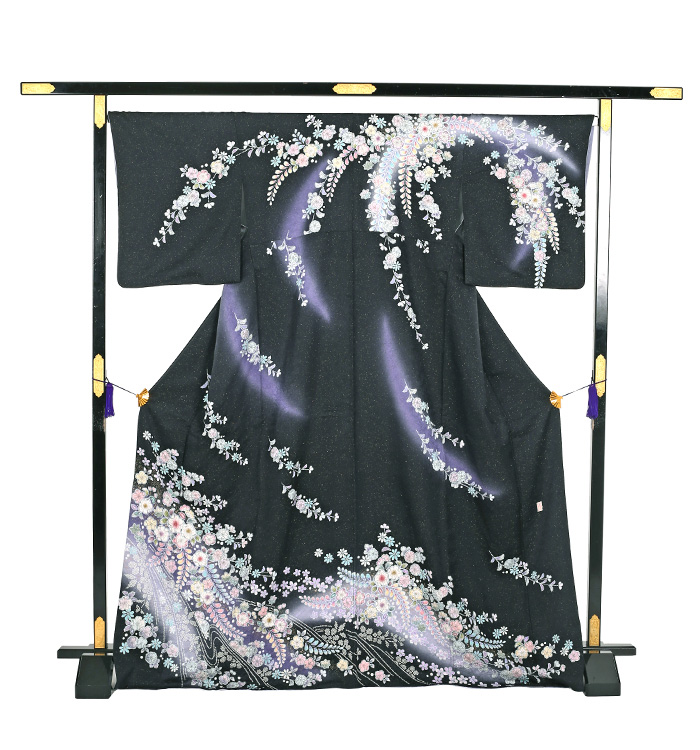桐屋辻が花 訪問着 No.AA-2210-Mサイズ_03