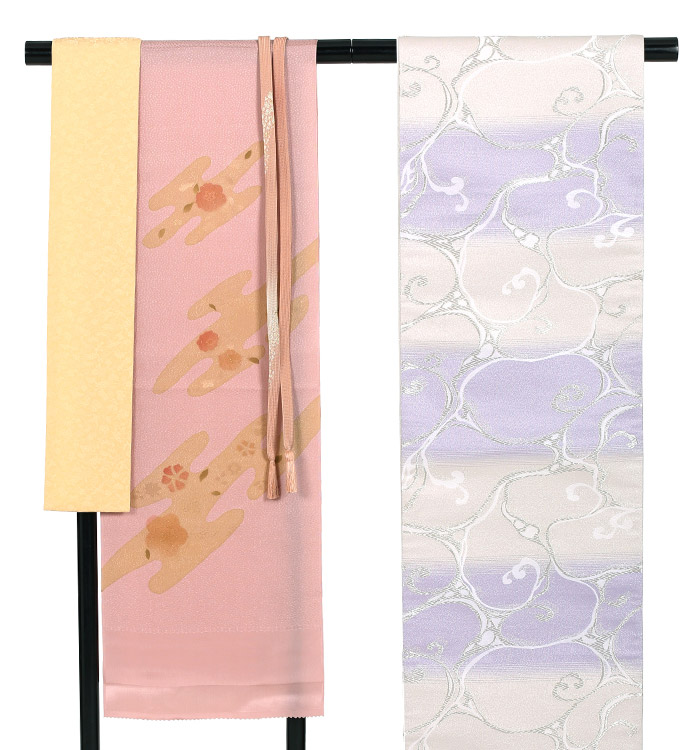 訪問着 No.AA-2222-Mサイズのレンタル｜きもの365