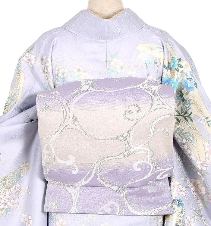 訪問着 No.AA-2222-Mサイズのレンタル｜きもの365