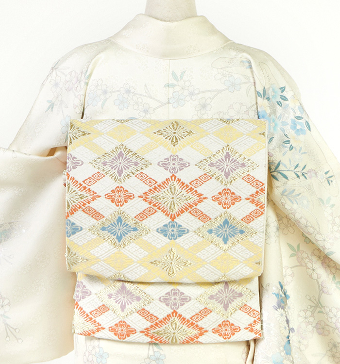 訪問着 No.AA-2228-Mサイズのレンタル｜きもの365