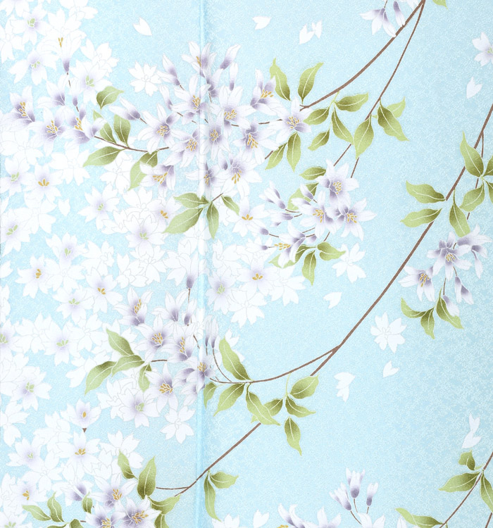 訪問着 No.AA-2233-Mサイズのレンタル｜きもの365