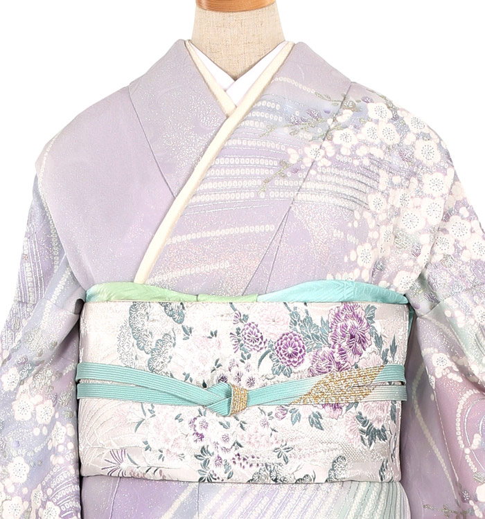 桂由美 訪問着 No.AA-2245-Mサイズ_01