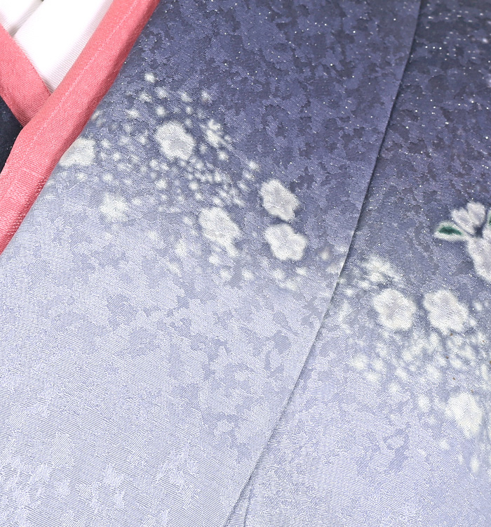 辻が花作家 訪問着 No.AA-2253-Sサイズ_06