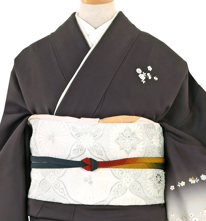 総刺繍 訪問着 No.AA-2258-Sサイズ_01