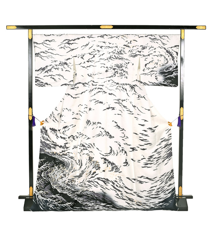 芸能人着用柄 訪問着 No.AA-2262-Lサイズ_03
