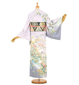 訪問着 No.AA-2309-Lサイズ