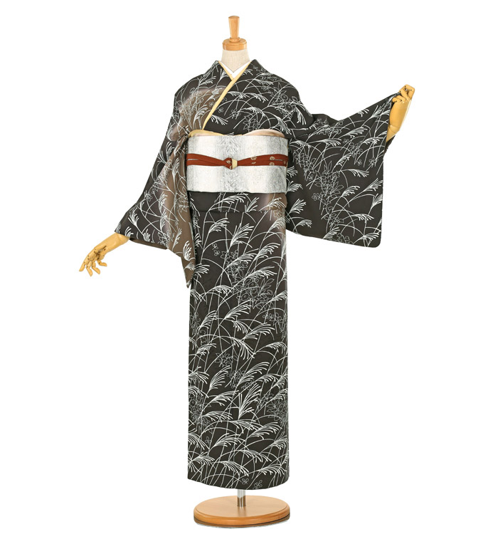 訪問着 No.AA-2315-ワイド-MOサイズ