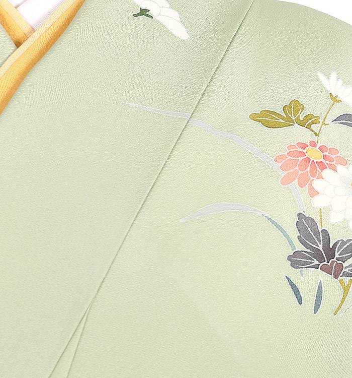 帯・逸品】訪問着 No.AA-2343-Mサイズのレンタル｜きもの365