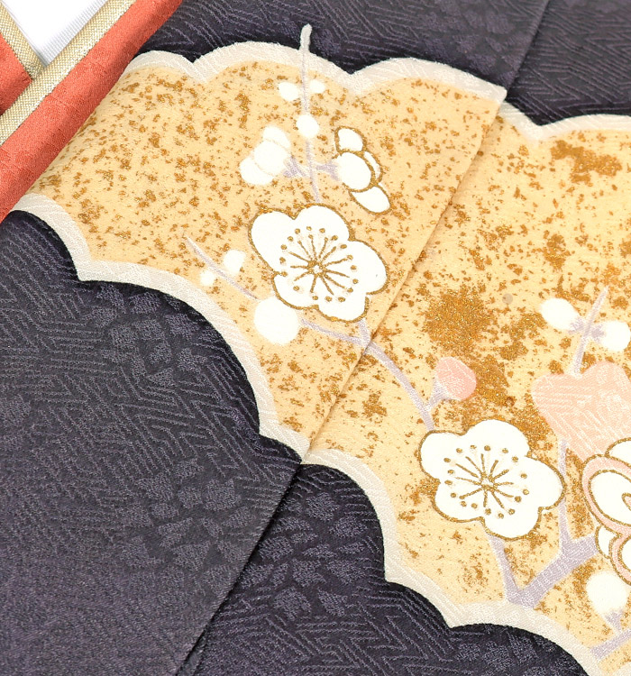 吉澤友禅 訪問着 No.AA-2367-Mサイズ_06