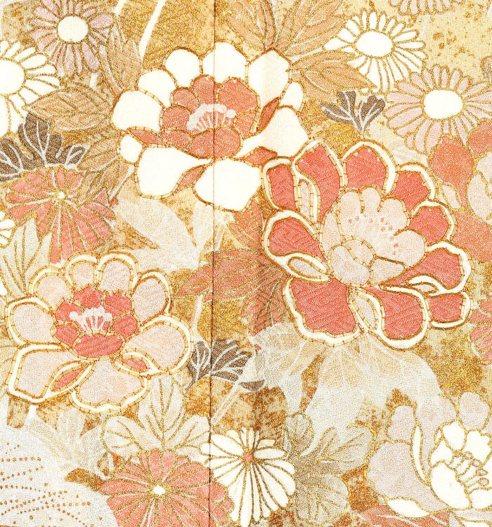 吉澤友禅 訪問着 No.AA-2367-Mサイズ_07