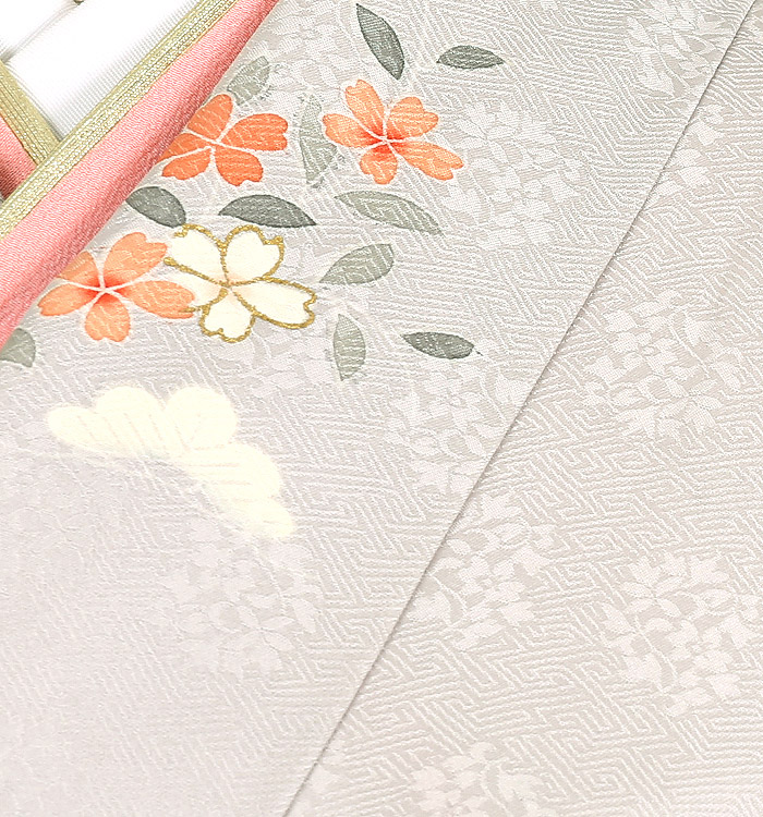 【帯・逸品】 手描京友禅 訪問着 No.AA-2368-Mサイズ_06