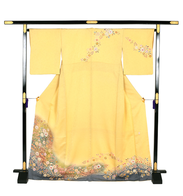 桐屋辻が花 訪問着 No.AA-2413-Mサイズ_03